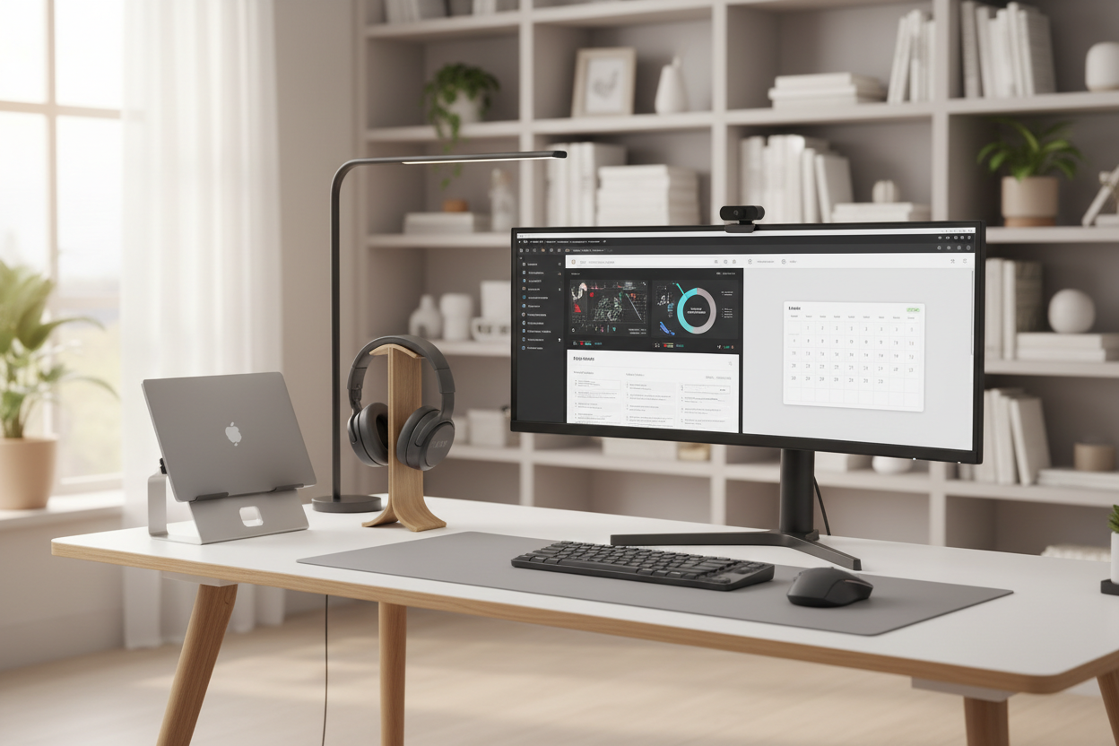 Home Office
