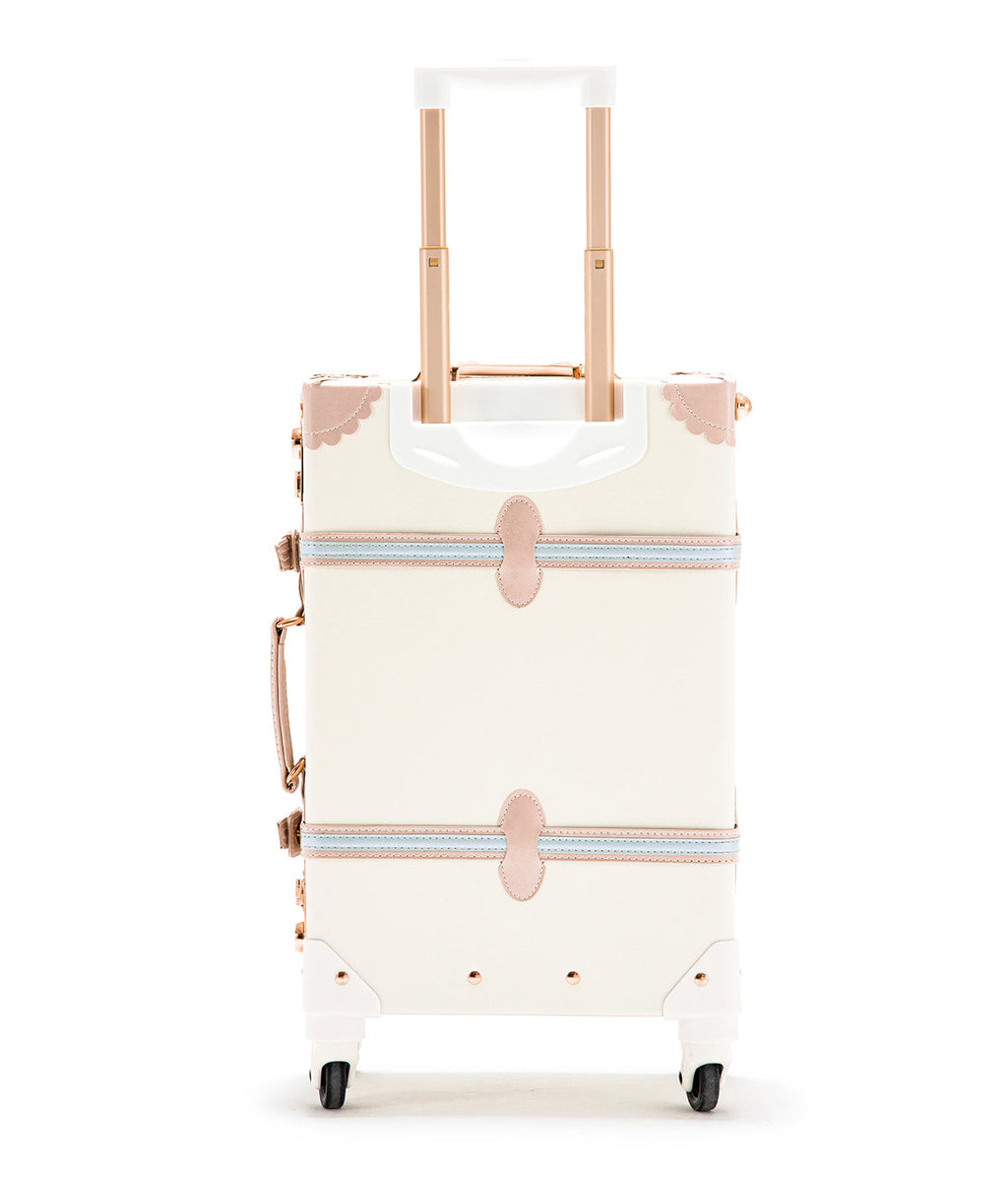 Minimalism Carry-on Set - Train Case