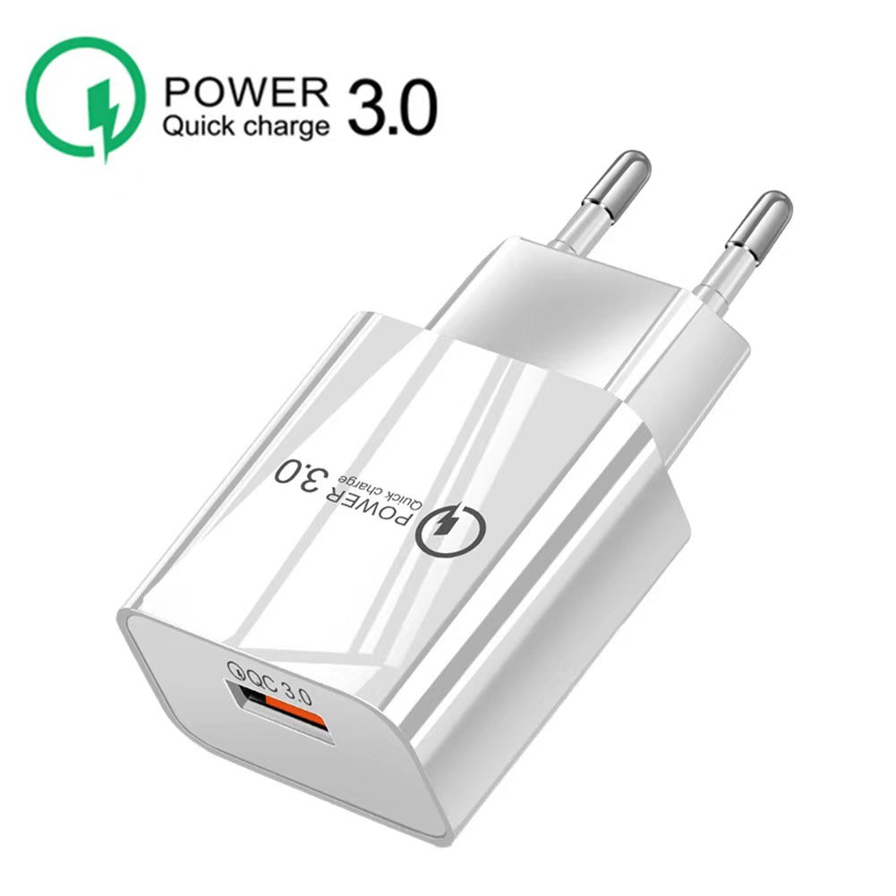 Folding Three-in-one Wireless Charger Magnetic Suction