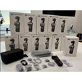 DJI 6K Gimbal Camera with Wide-Angle Lens