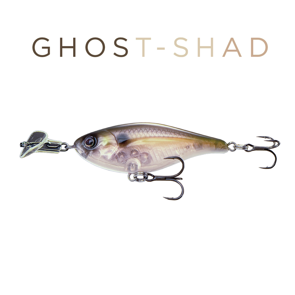 Headbanger Cranky Shad 5"