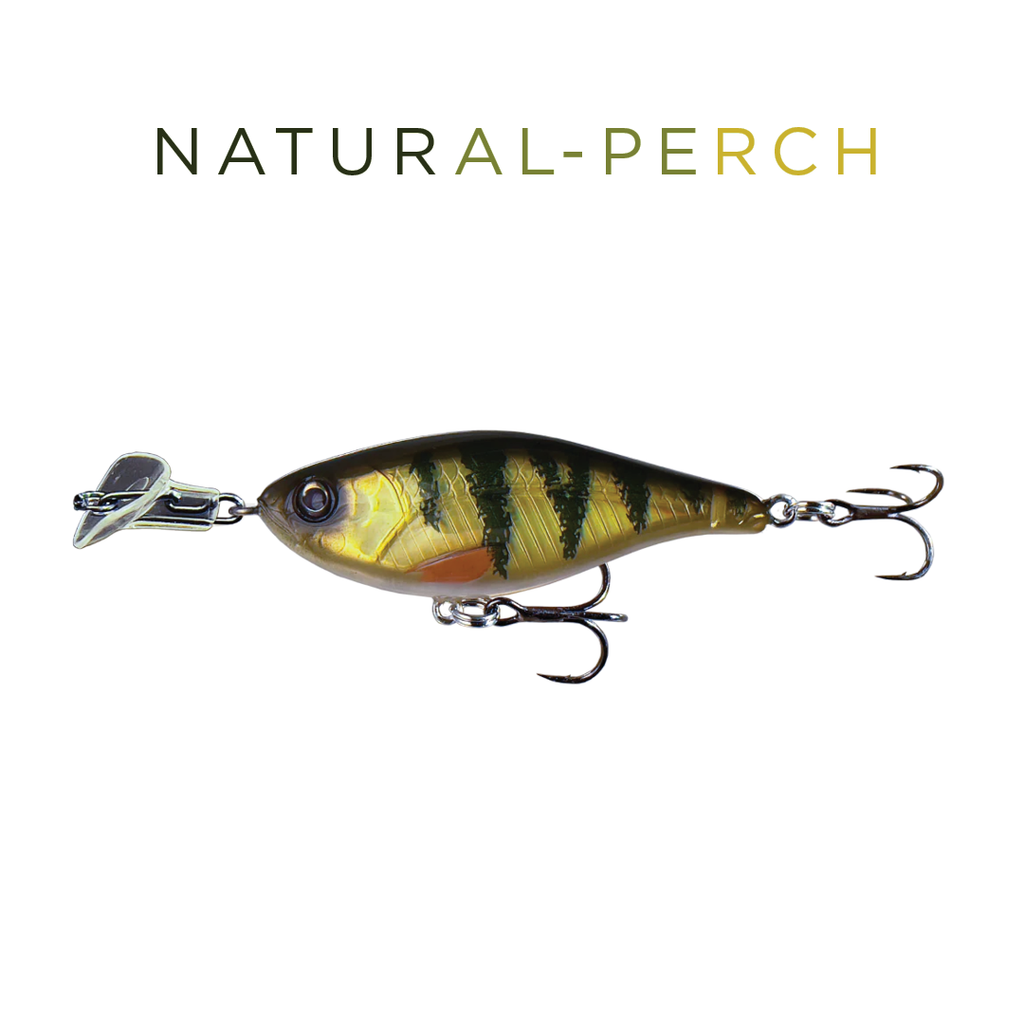 Headbanger Cranky Shad 5"
