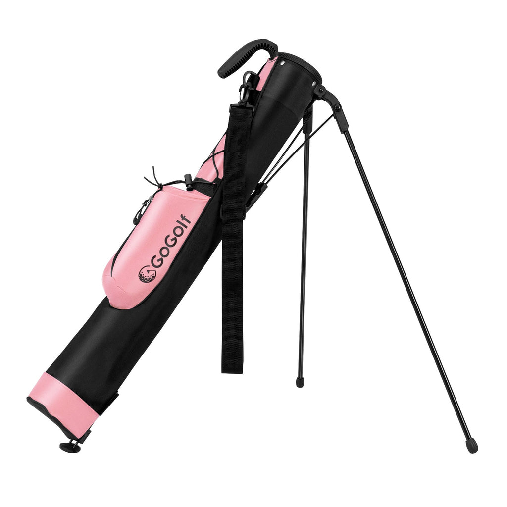 Golf Stand Bag Lightweight Golf Bag for The Driving Range