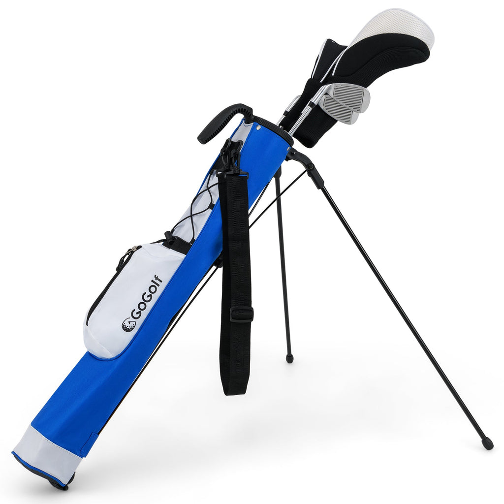 Golf Stand Bag Lightweight Golf Bag for The Driving Range