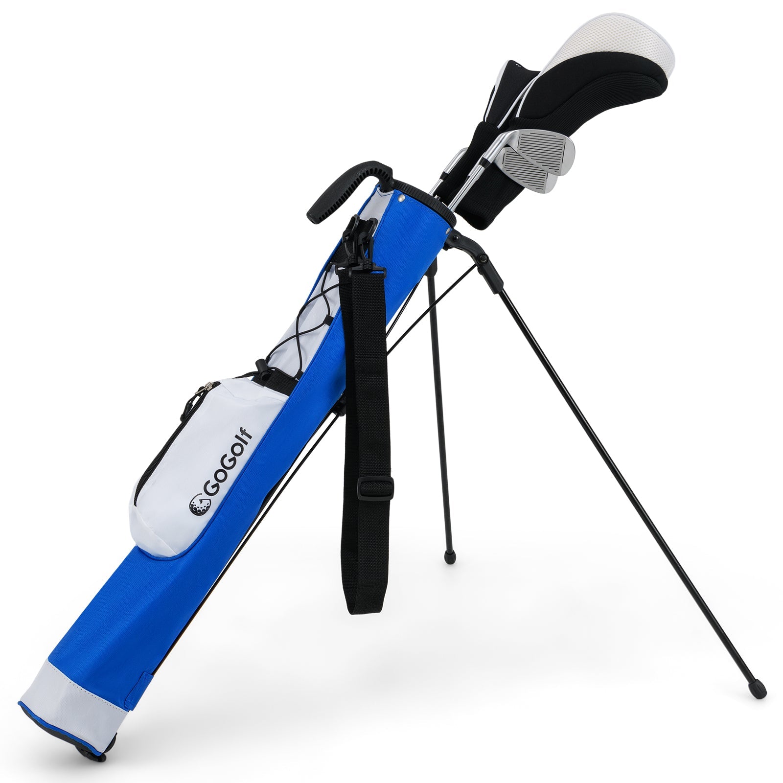 Golf Stand Bag Lightweight Golf Bag for The Driving Range