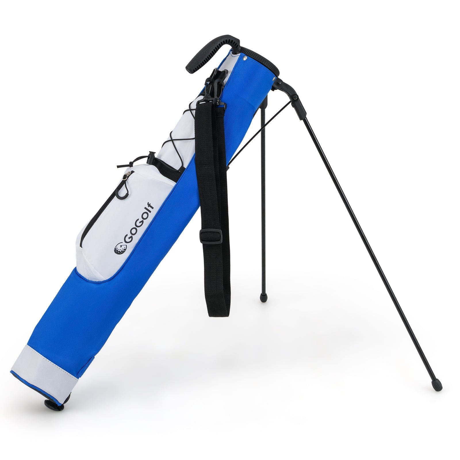 Golf Stand Bag Lightweight Golf Bag for The Driving Range