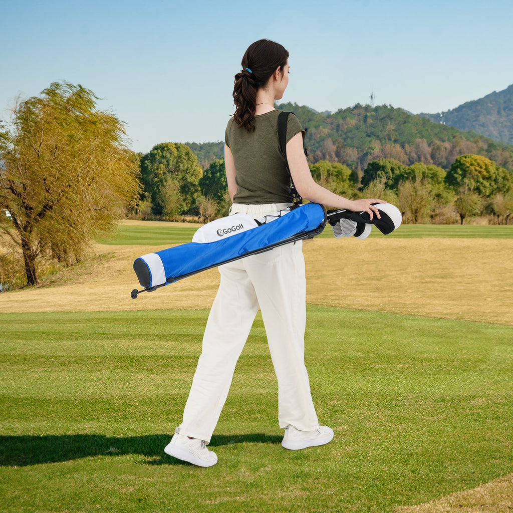 Golf Stand Bag Lightweight Golf Bag for The Driving Range
