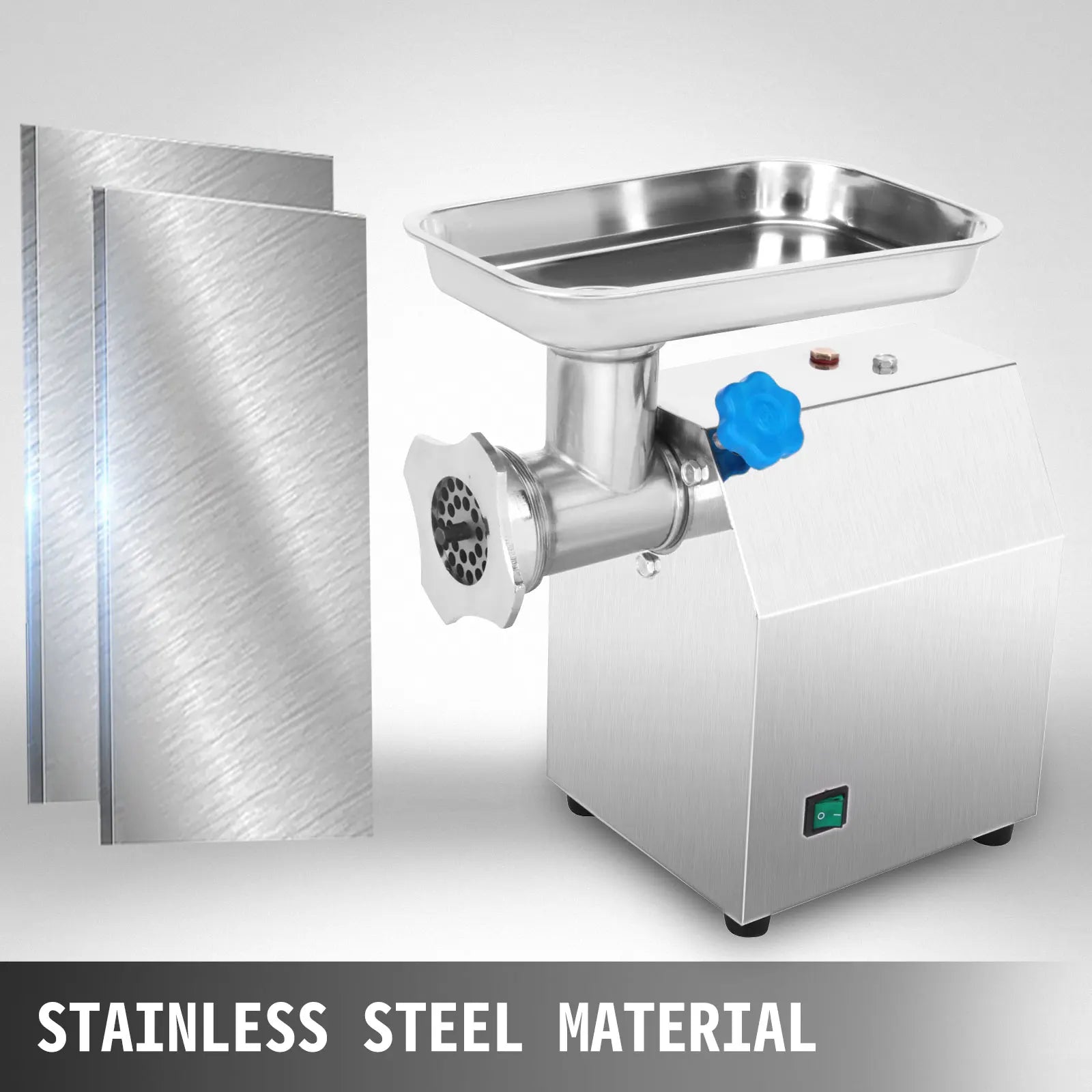 1100W Electric Meat Mincer Grinder