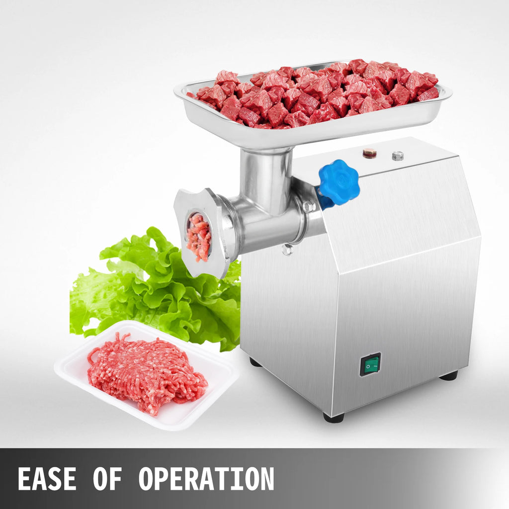 1100W Electric Meat Mincer Grinder