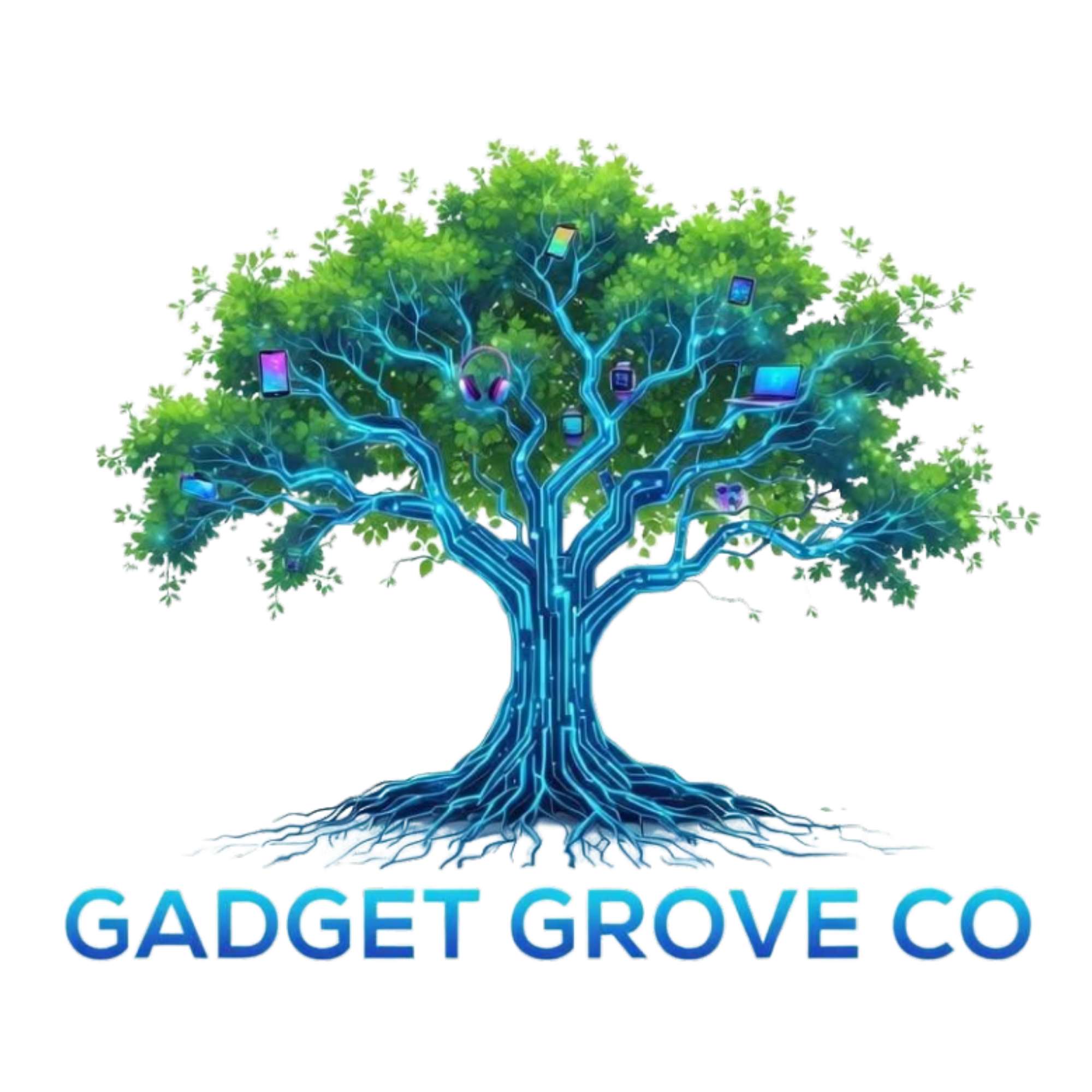 Gadget Grove Co