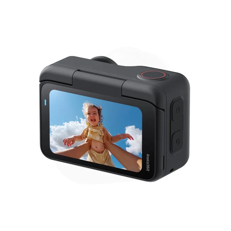 Insta360 GO Ultra A