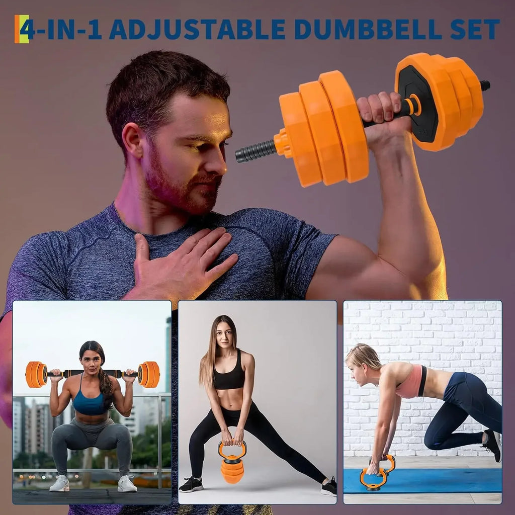 2026 Pro-Series Competition Kettlebell Weight Sets