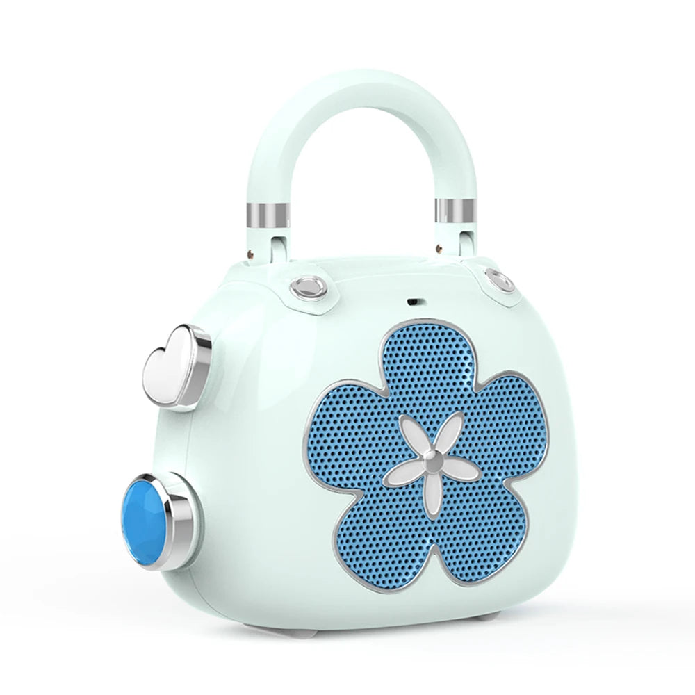 Mini Bluetooth Portable Speakers