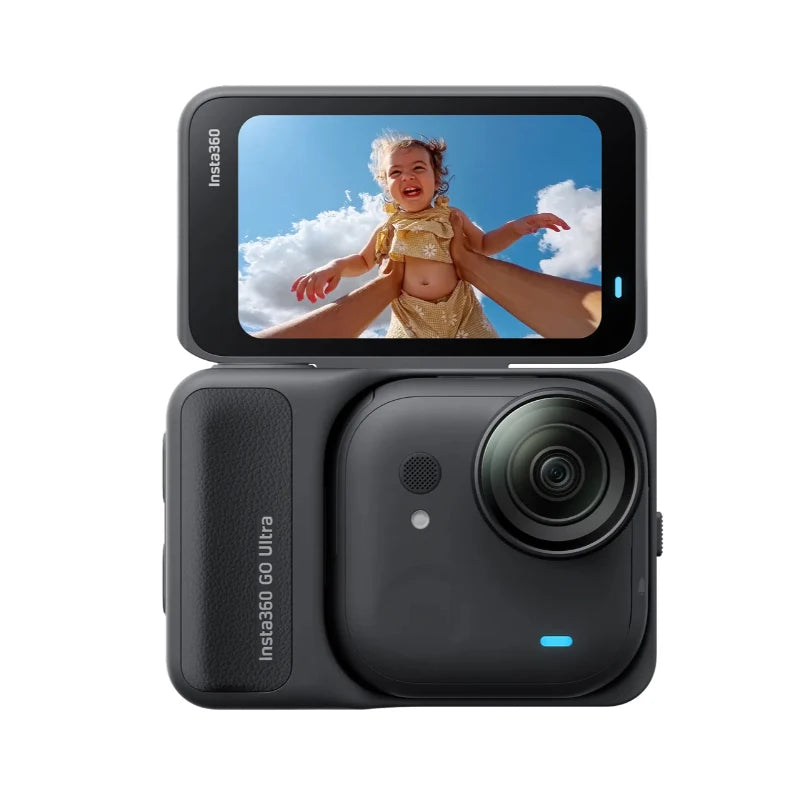 Insta360 GO Ultra A