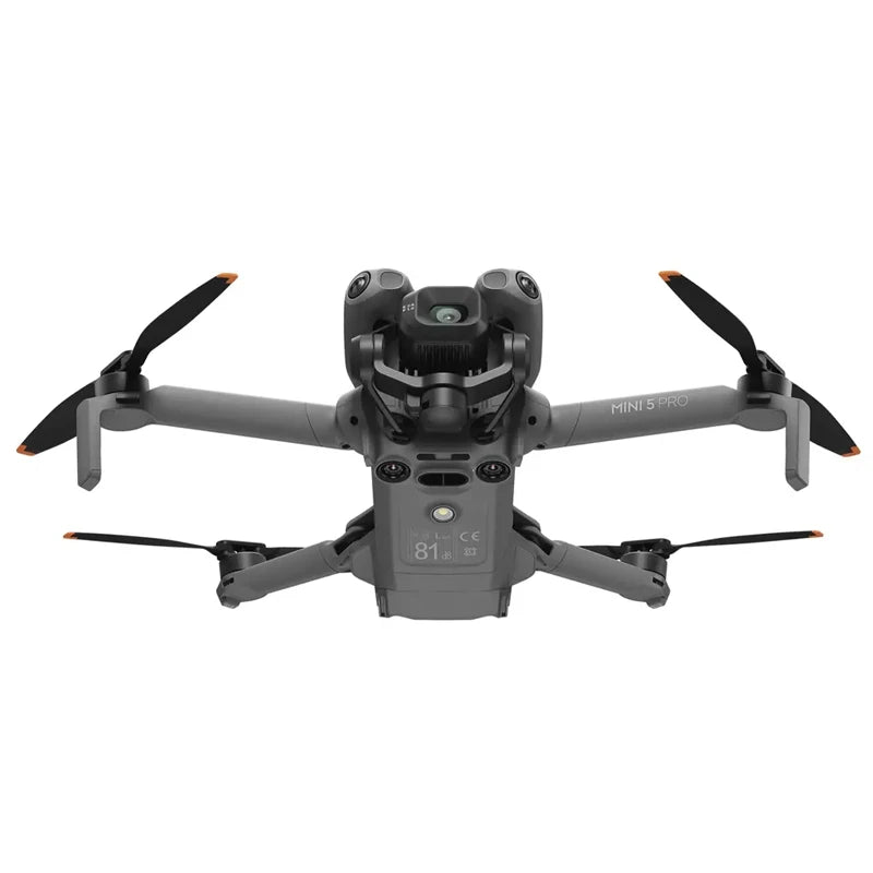 Mini 5 Pro 1-Inch Large CMOS Camera Nightscape Omnidirectional Obstacle Sensing Drone
