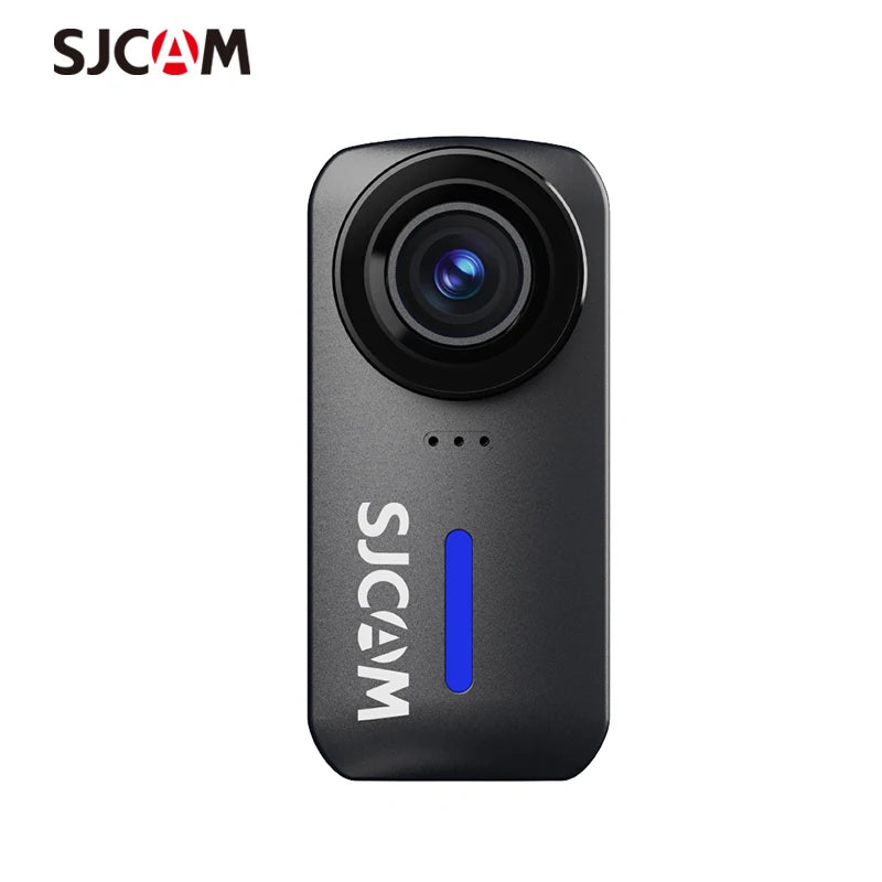 4K Action Camera