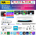 128G Android 13 Wireless Carplay Car Box