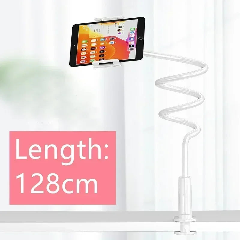 Flexible Long Arms Phone Holder Stand