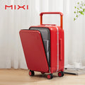 Mixi Front Laptop Pocket Suitcase