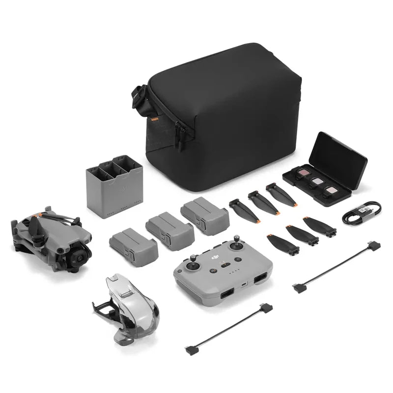 Mini 5 Pro 1-Inch Large CMOS Camera Nightscape Omnidirectional Obstacle Sensing Drone