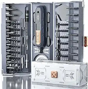 Multifunctional Screwdriver Set