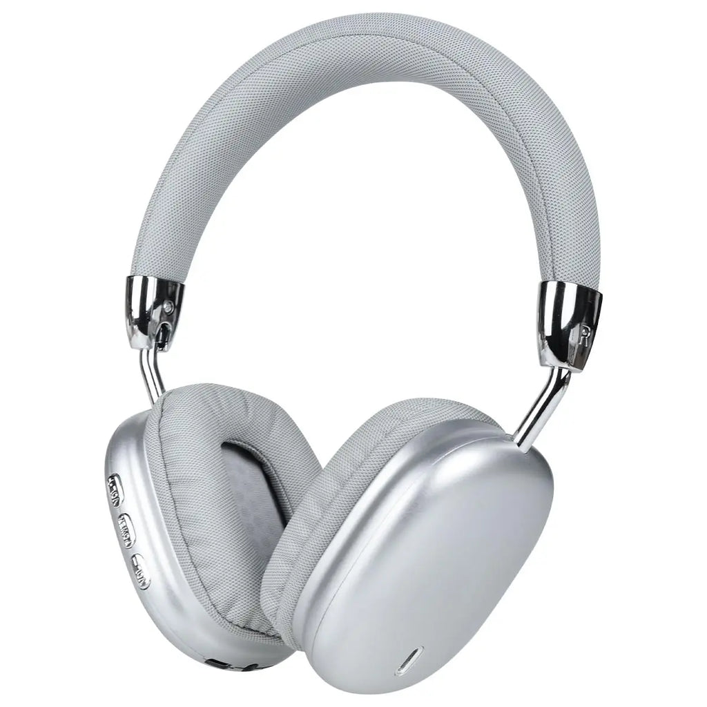 B36 Wireless Bluetooth 5.3 Over-Ear Headphones with ANC