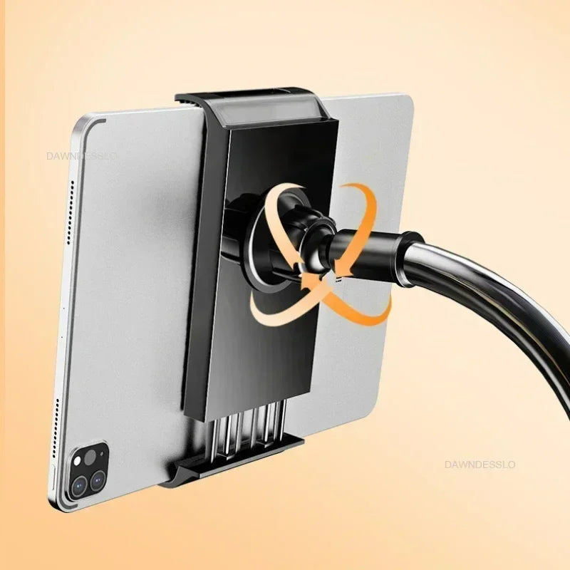 Flexible Long Arms Phone Holder Stand