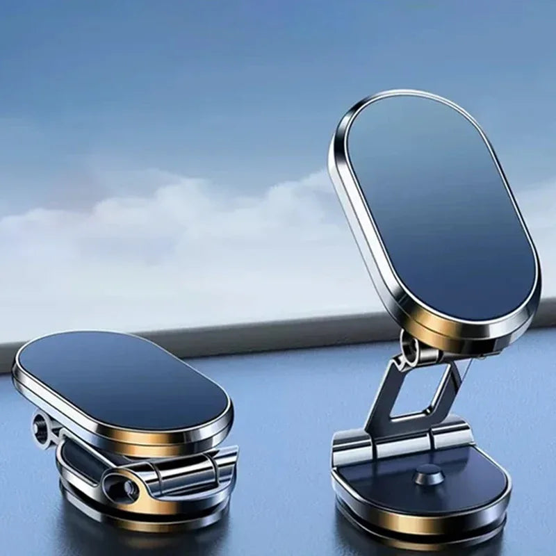 Magnetic Car Phone Holder