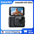 Insta360 GO Ultra A