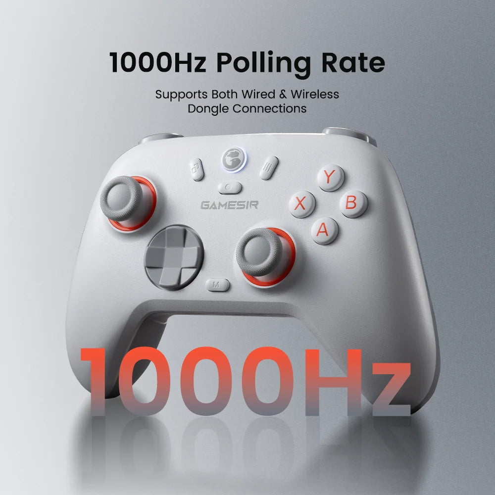 Wireless Switch Controller