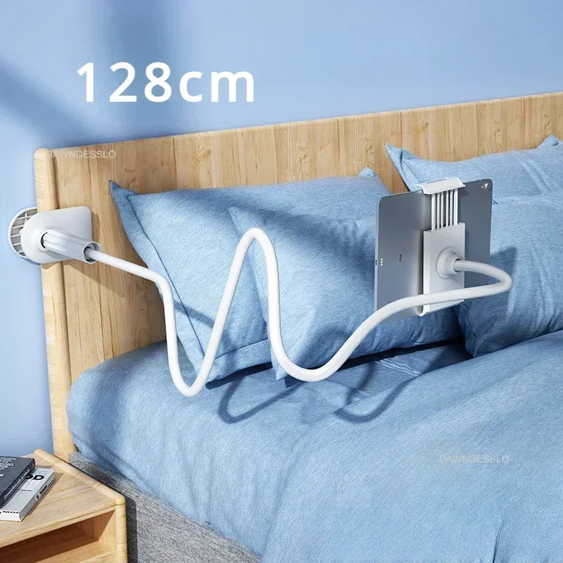 Flexible Long Arms Phone Holder Stand