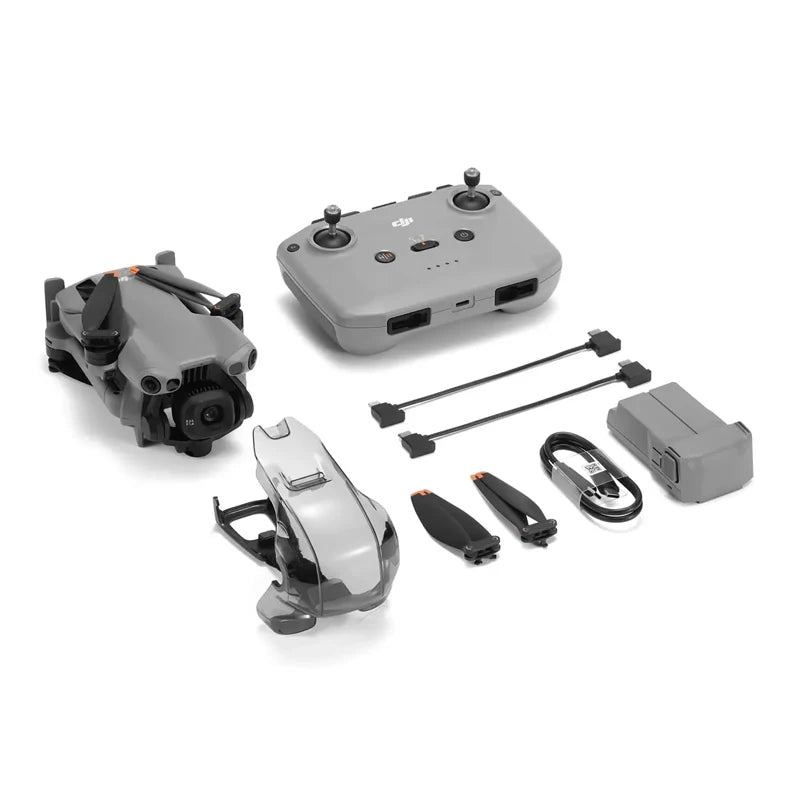 Mini 5 Pro 1-Inch Large CMOS Camera Nightscape Omnidirectional Obstacle Sensing Drone
