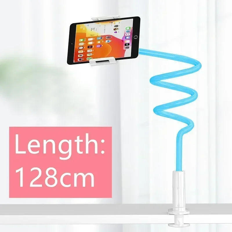 Flexible Long Arms Phone Holder Stand