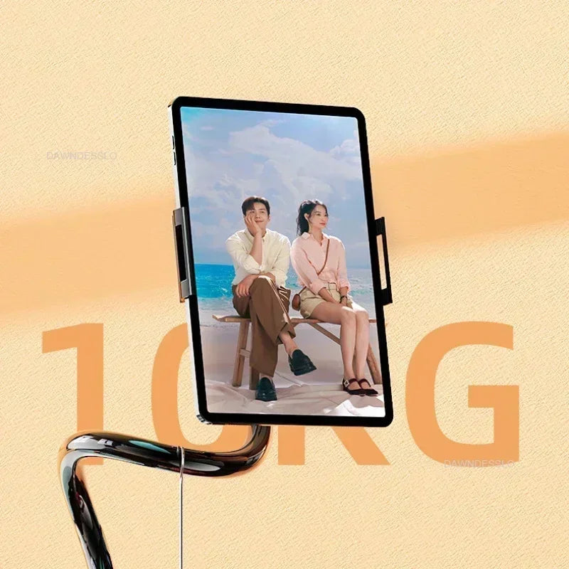 Flexible Long Arms Phone Holder Stand