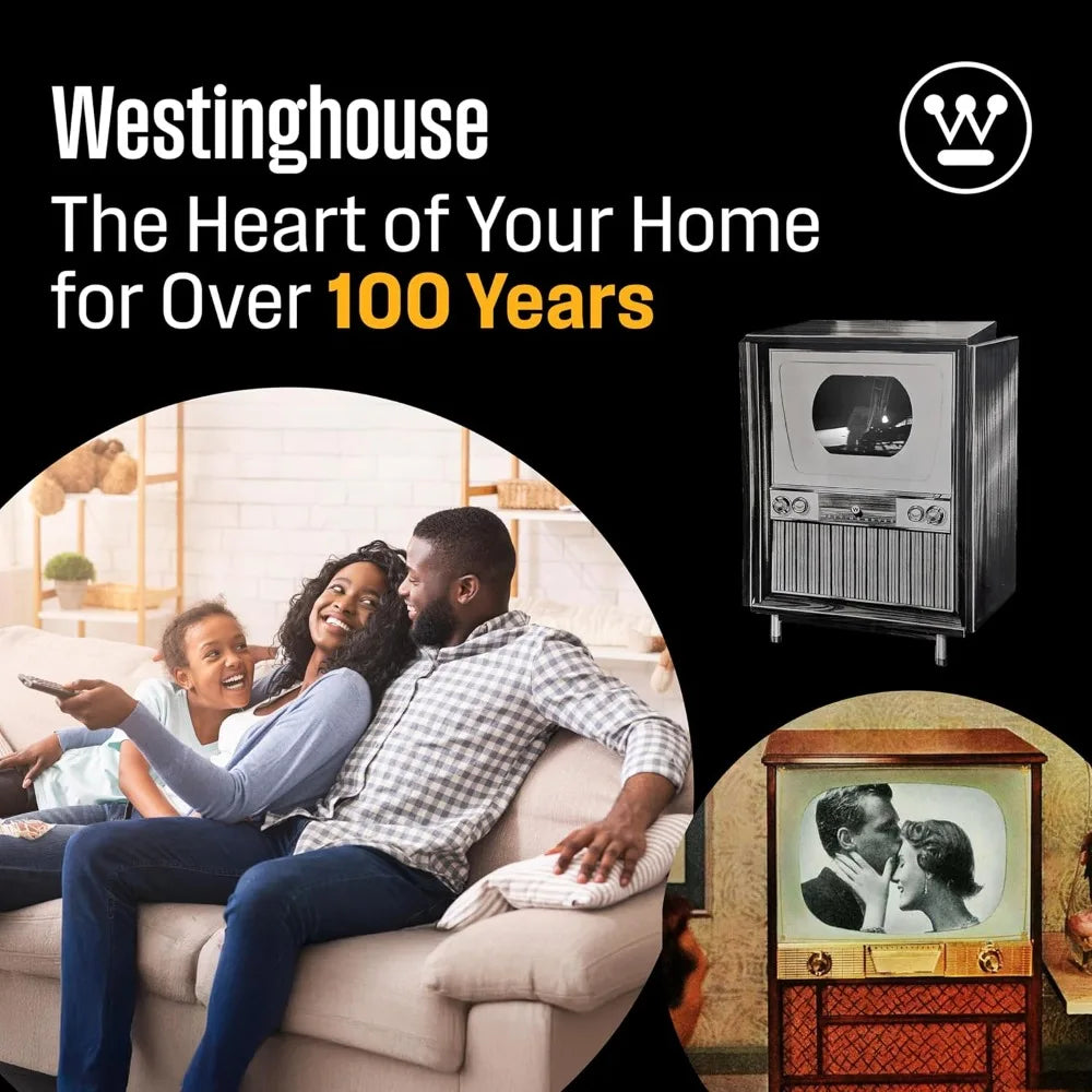 Westinghouse Roku TV - 32 Inch Smart TV