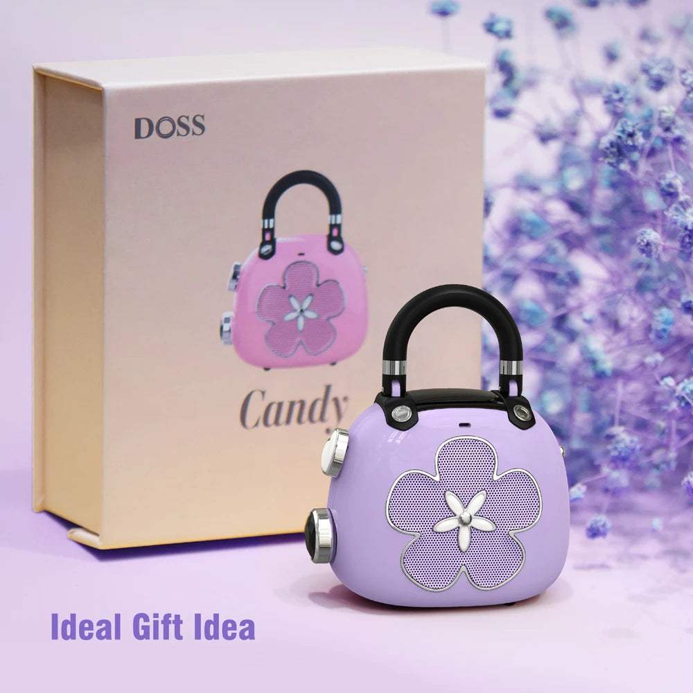 Mini Bluetooth Portable Speakers