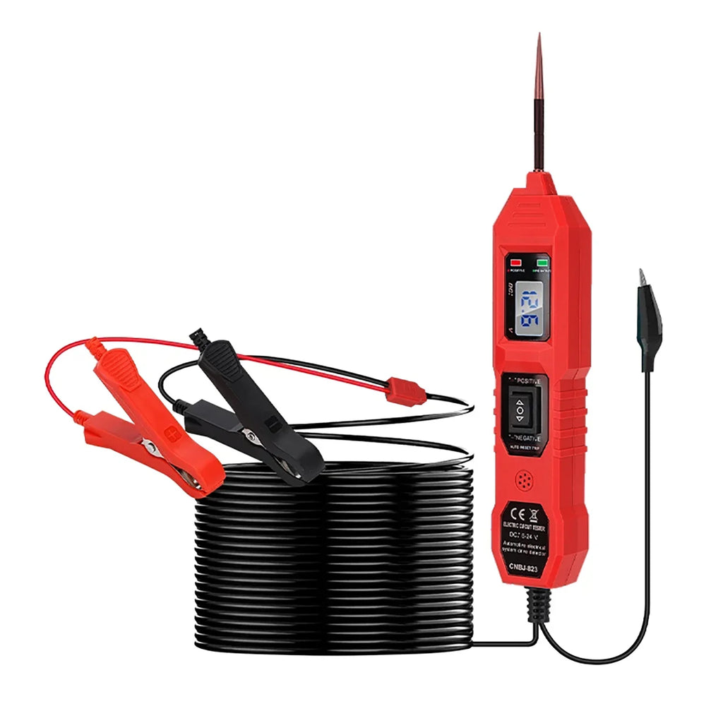 Automotive Electric Circuit Tester