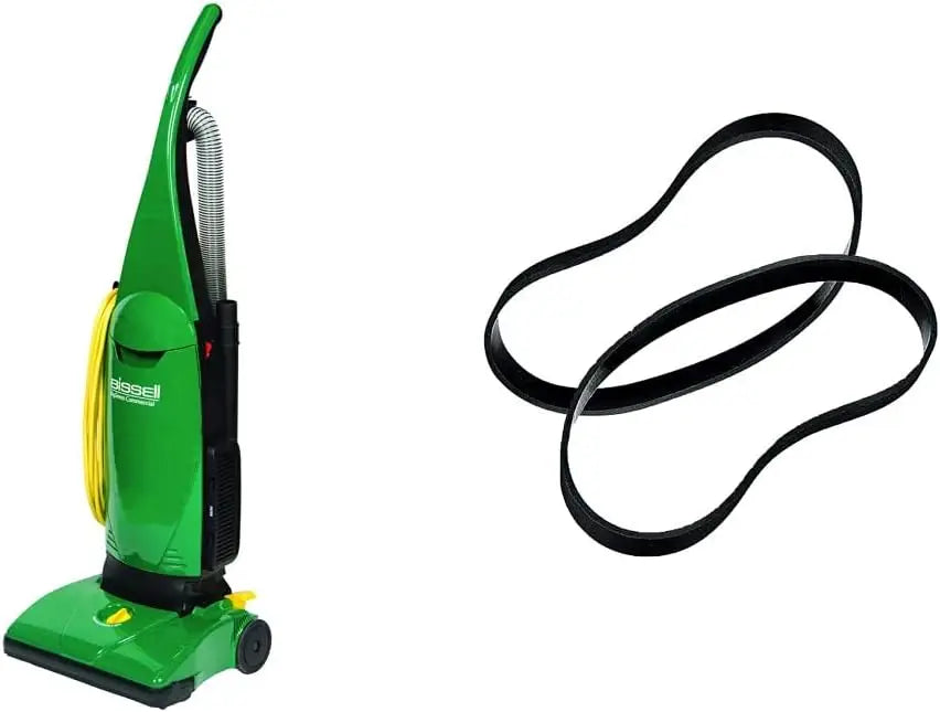 Commercial Upright Vacuum Cleaner