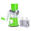 Multifunctional Vegetable Slicer Shredder Cutter Chopper Tool