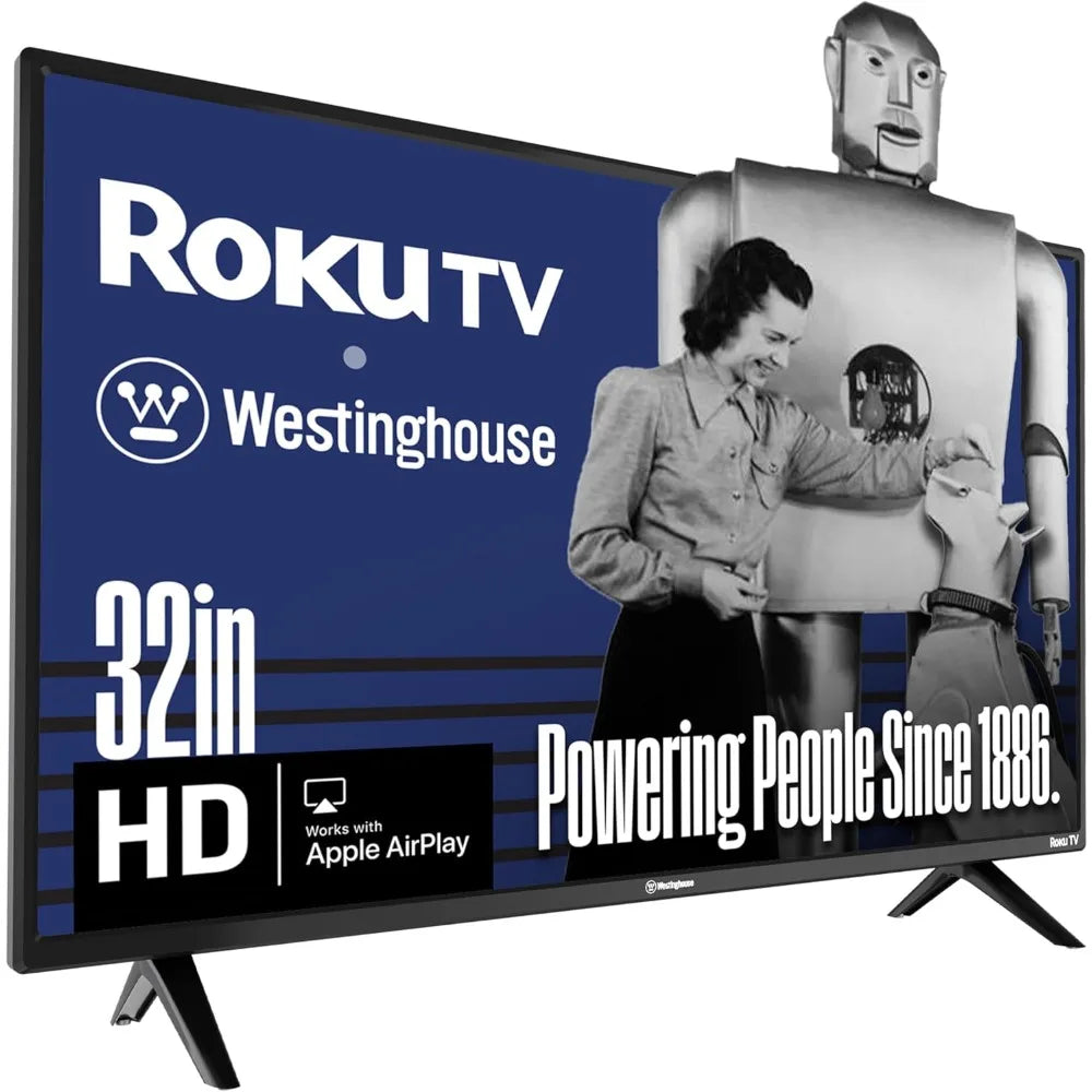 Westinghouse Roku TV - 32 Inch Smart TV