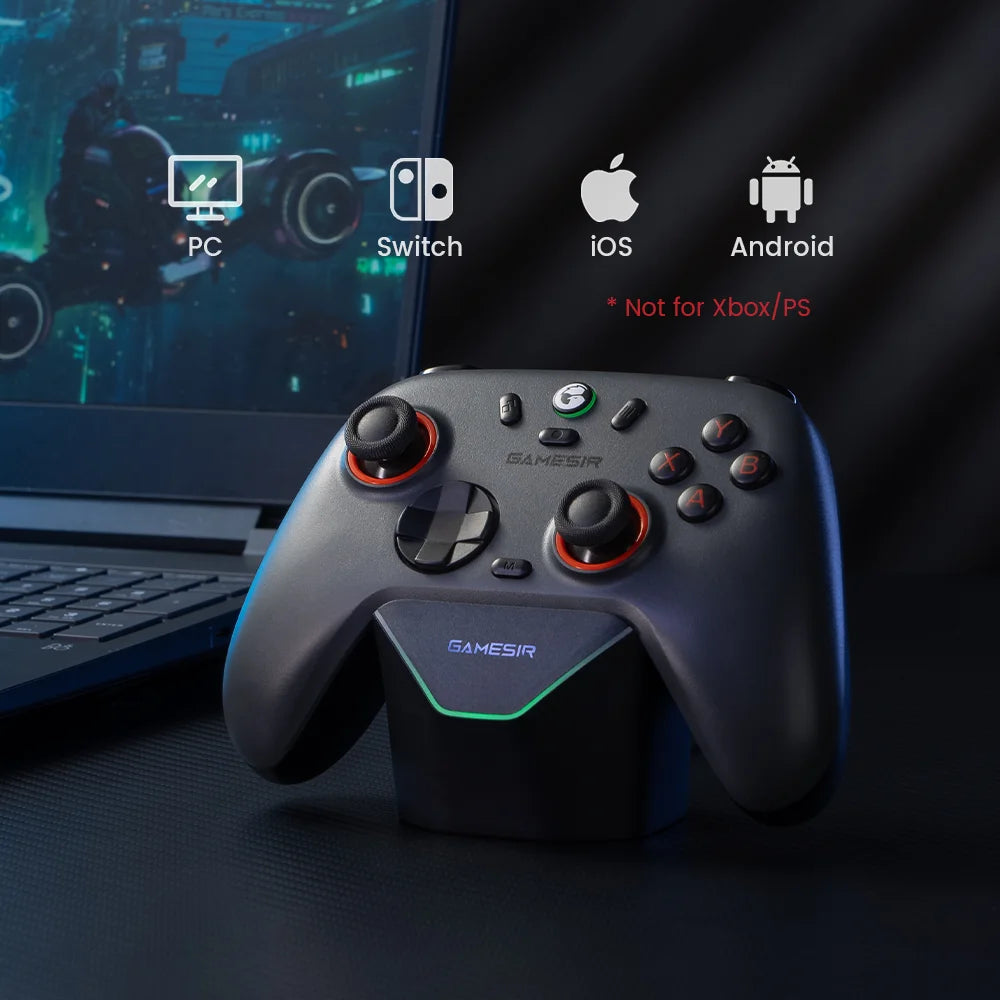 Wireless Switch Controller