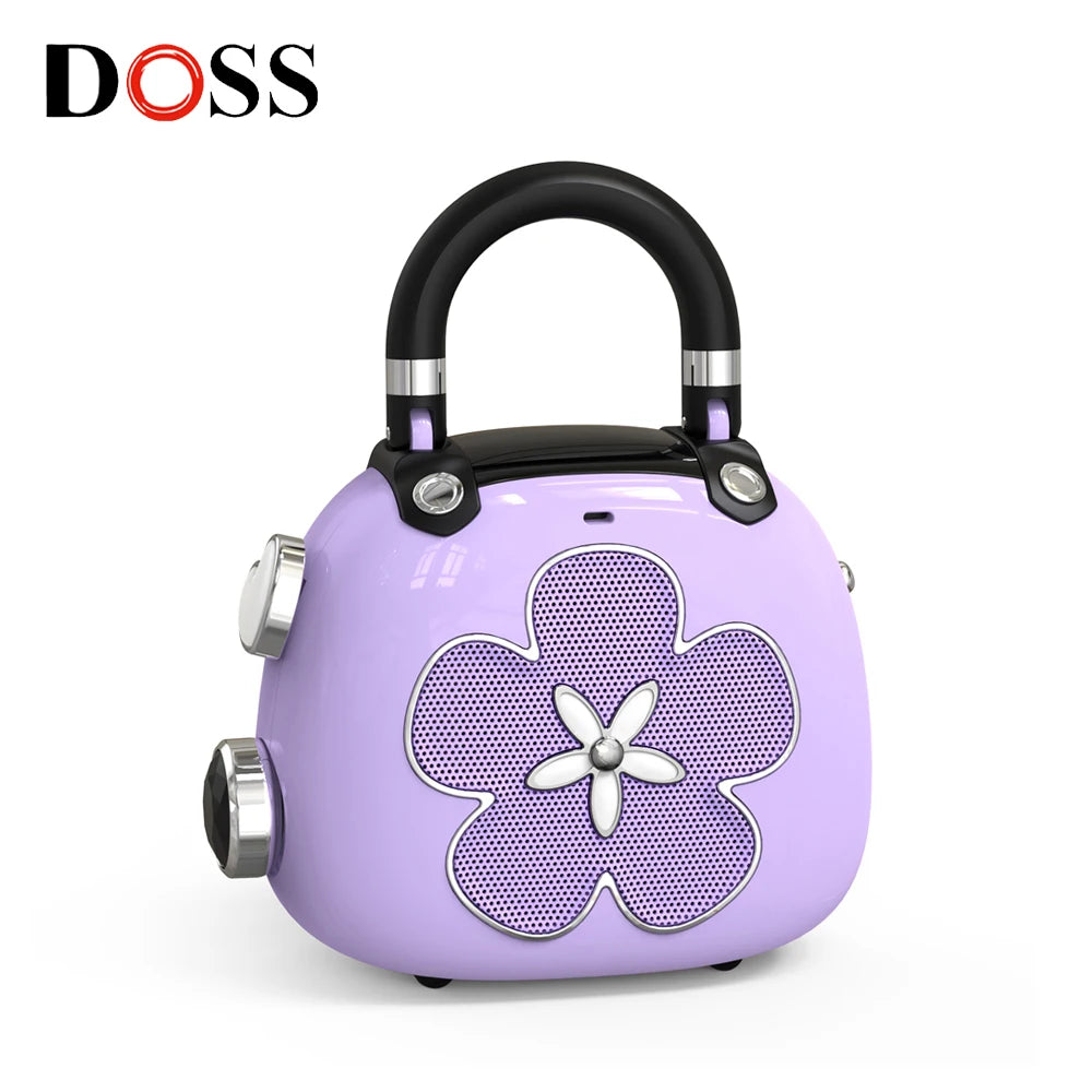 Mini Bluetooth Portable Speakers
