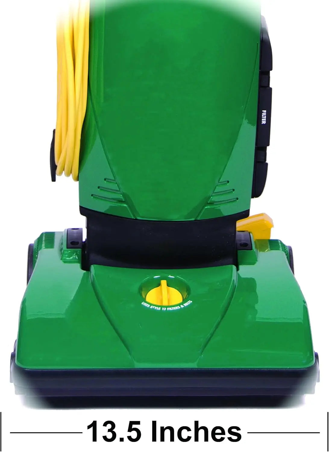 Commercial Upright Vacuum Cleaner