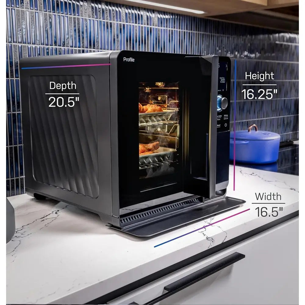 Electric Indoor Pellet Smoker