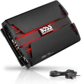 Audio Systems PV3700 5 Channel Car Stereo Amplifier