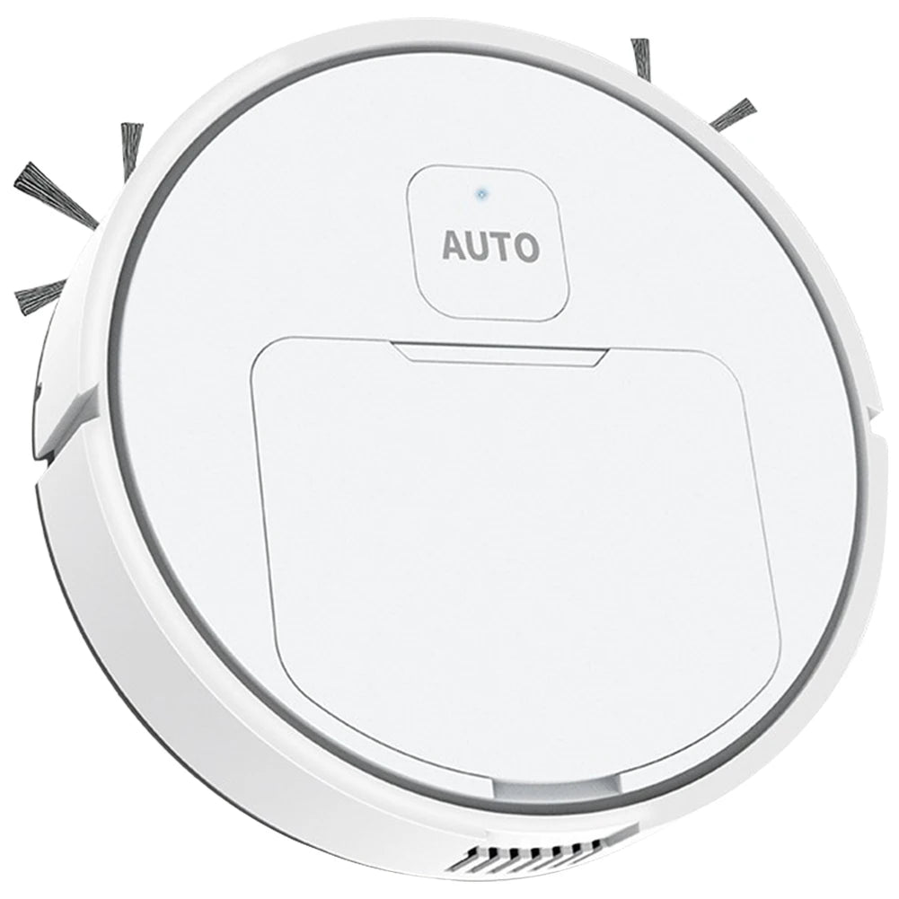3-in-1 Robot Vacuum Cleaner