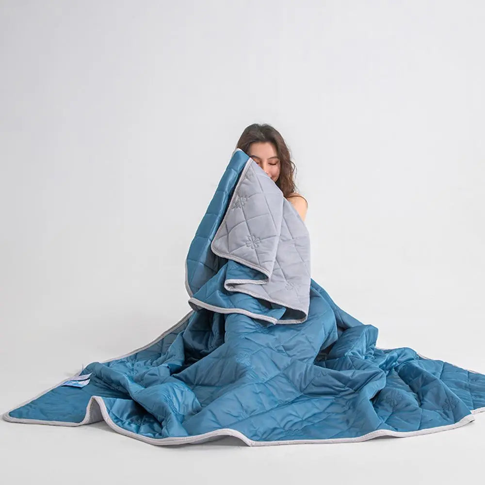 Extra Large Cooling Blanket