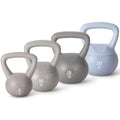 Premium Soft Kettlebell Set | Sea & Iron Sand Filled Ergonomic Weights
