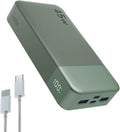 External Fast Portable Charger