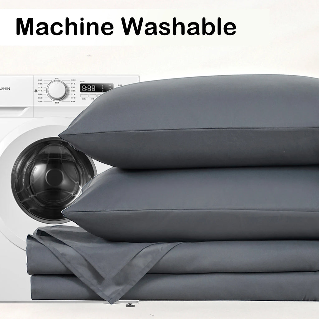 Home Decor Comforter Fitted Sheet Sleeping Sets